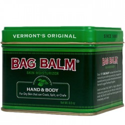 Bag Balm Skin Moisturizer 8 oz